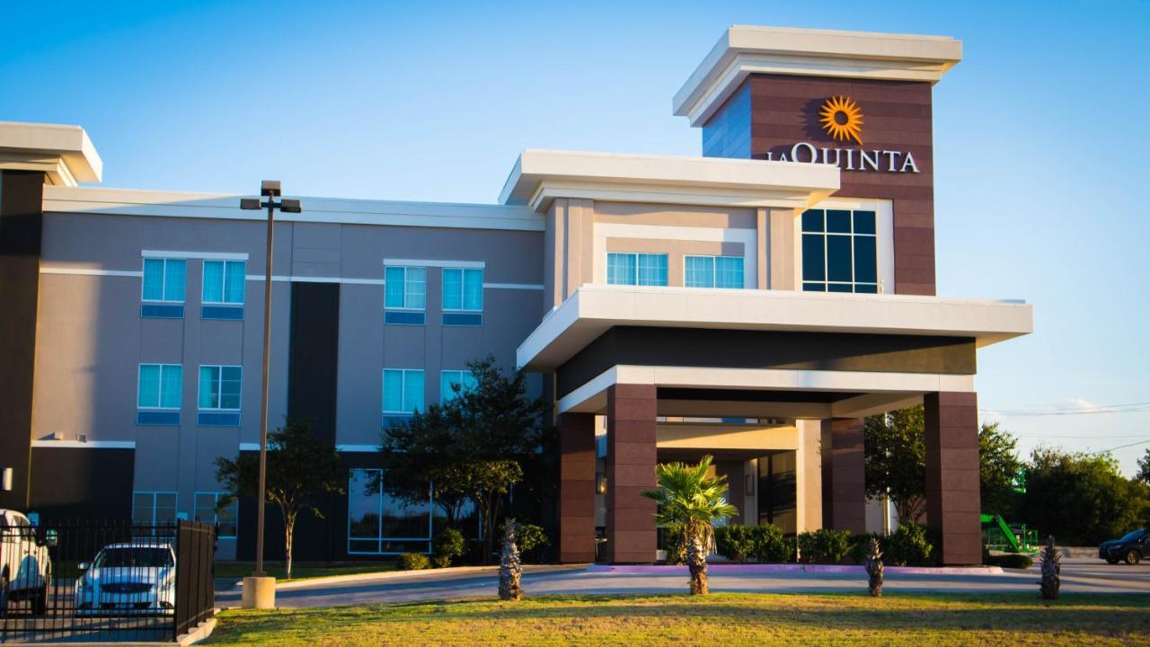 La Quinta By Wyndham Karnes City - Kenedy Dış mekan fotoğraf