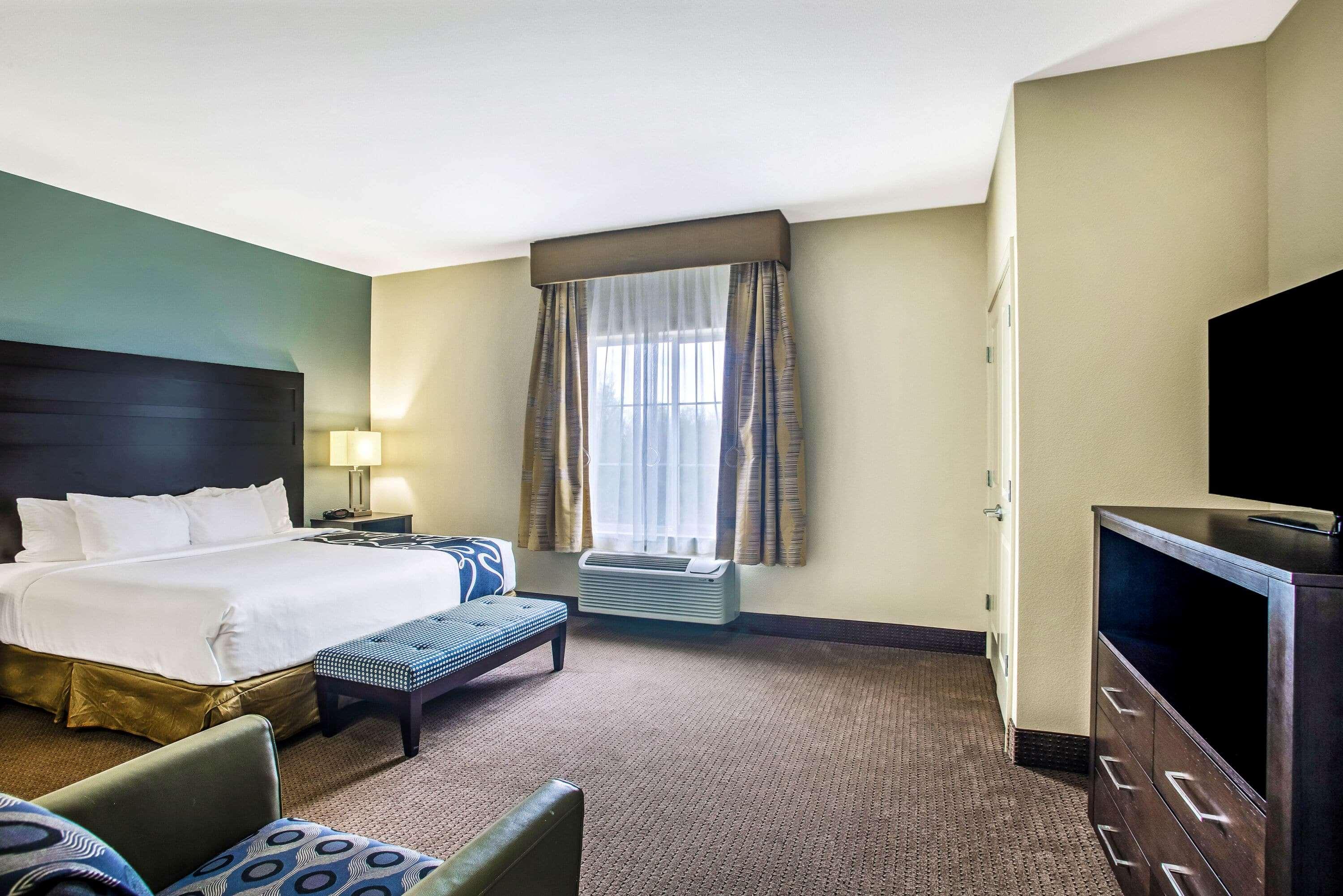 La Quinta By Wyndham Karnes City - Kenedy Dış mekan fotoğraf