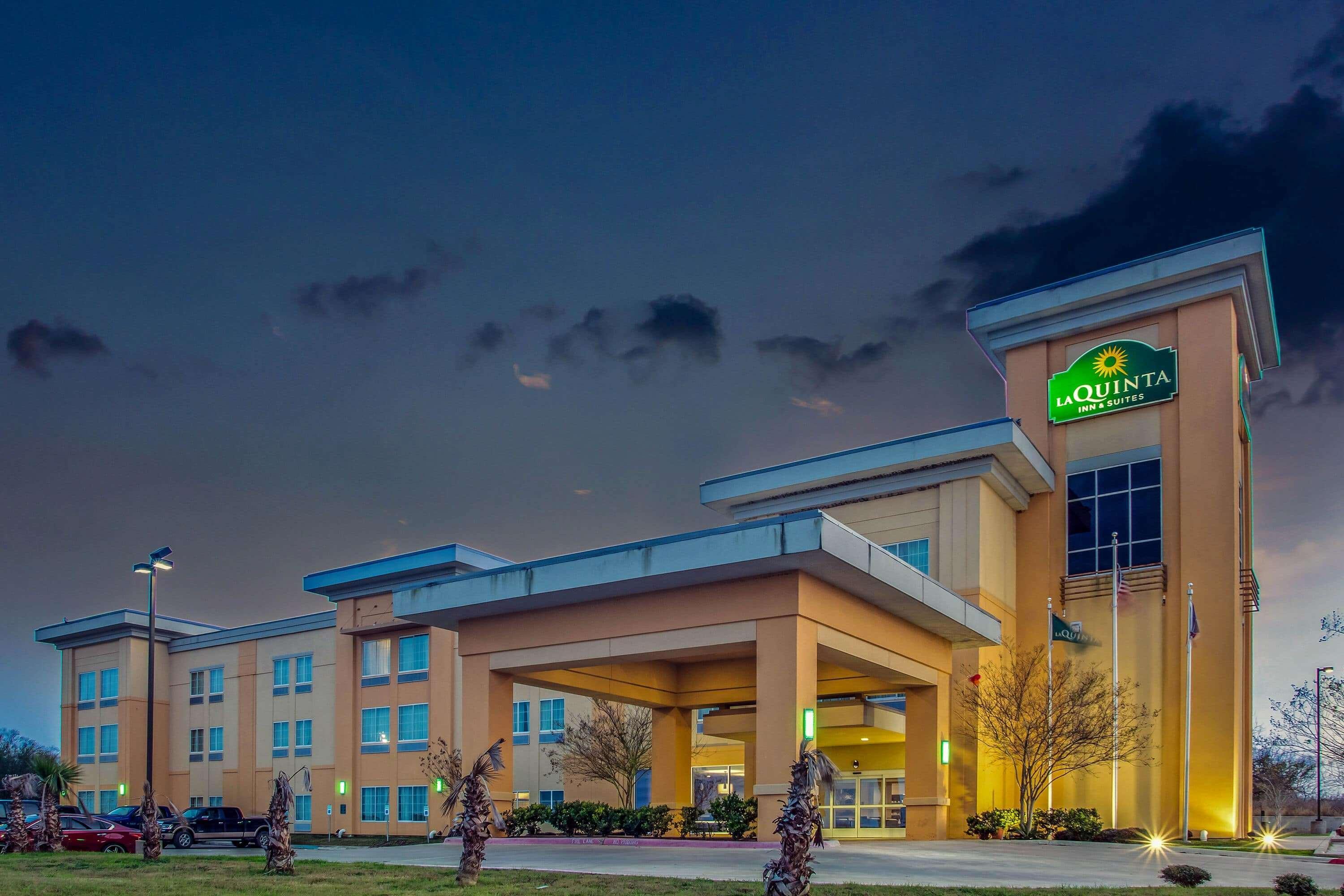 La Quinta By Wyndham Karnes City - Kenedy Dış mekan fotoğraf