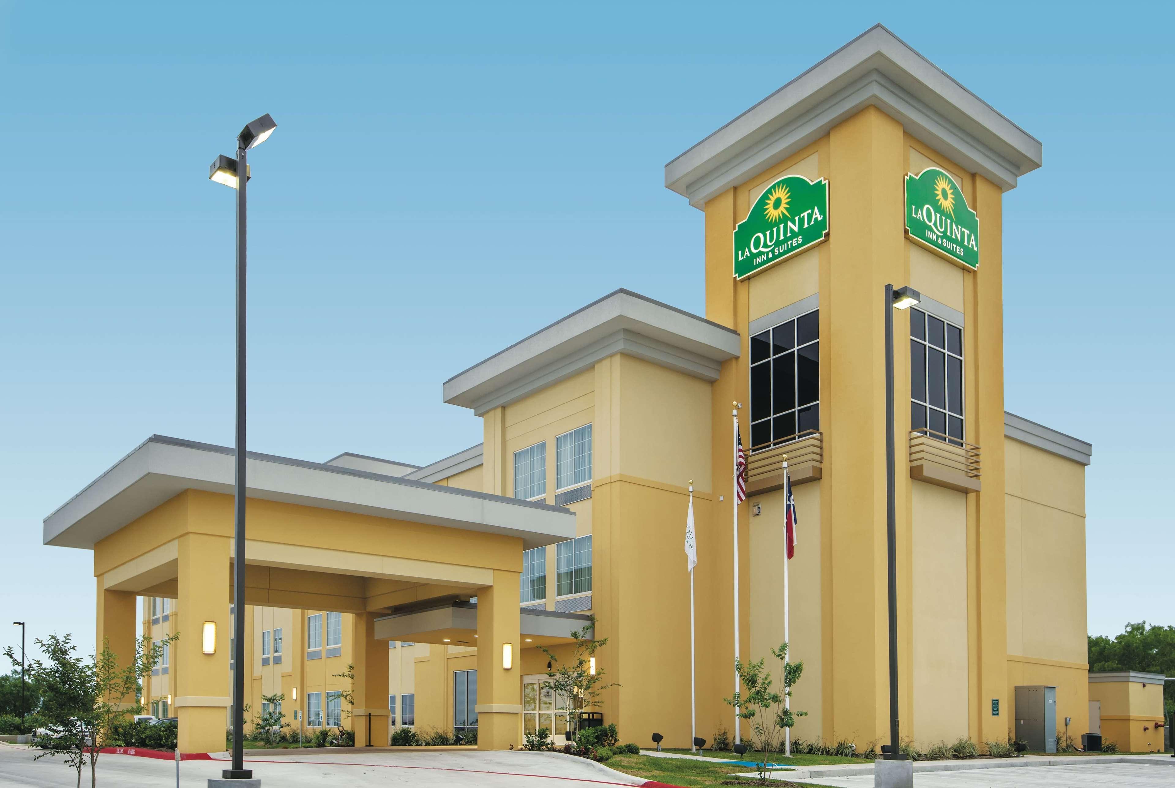 La Quinta By Wyndham Karnes City - Kenedy Dış mekan fotoğraf