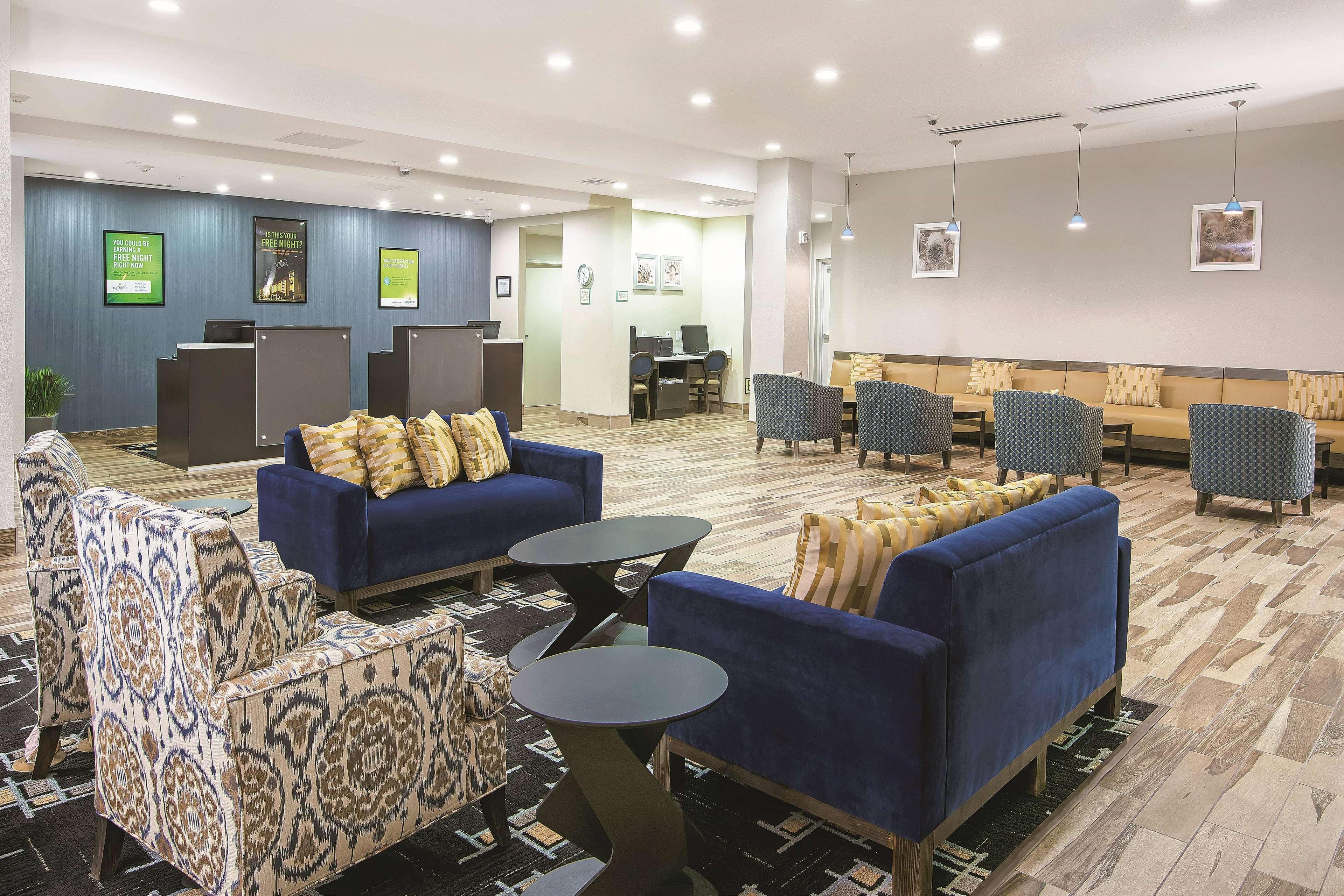La Quinta By Wyndham Karnes City - Kenedy Dış mekan fotoğraf
