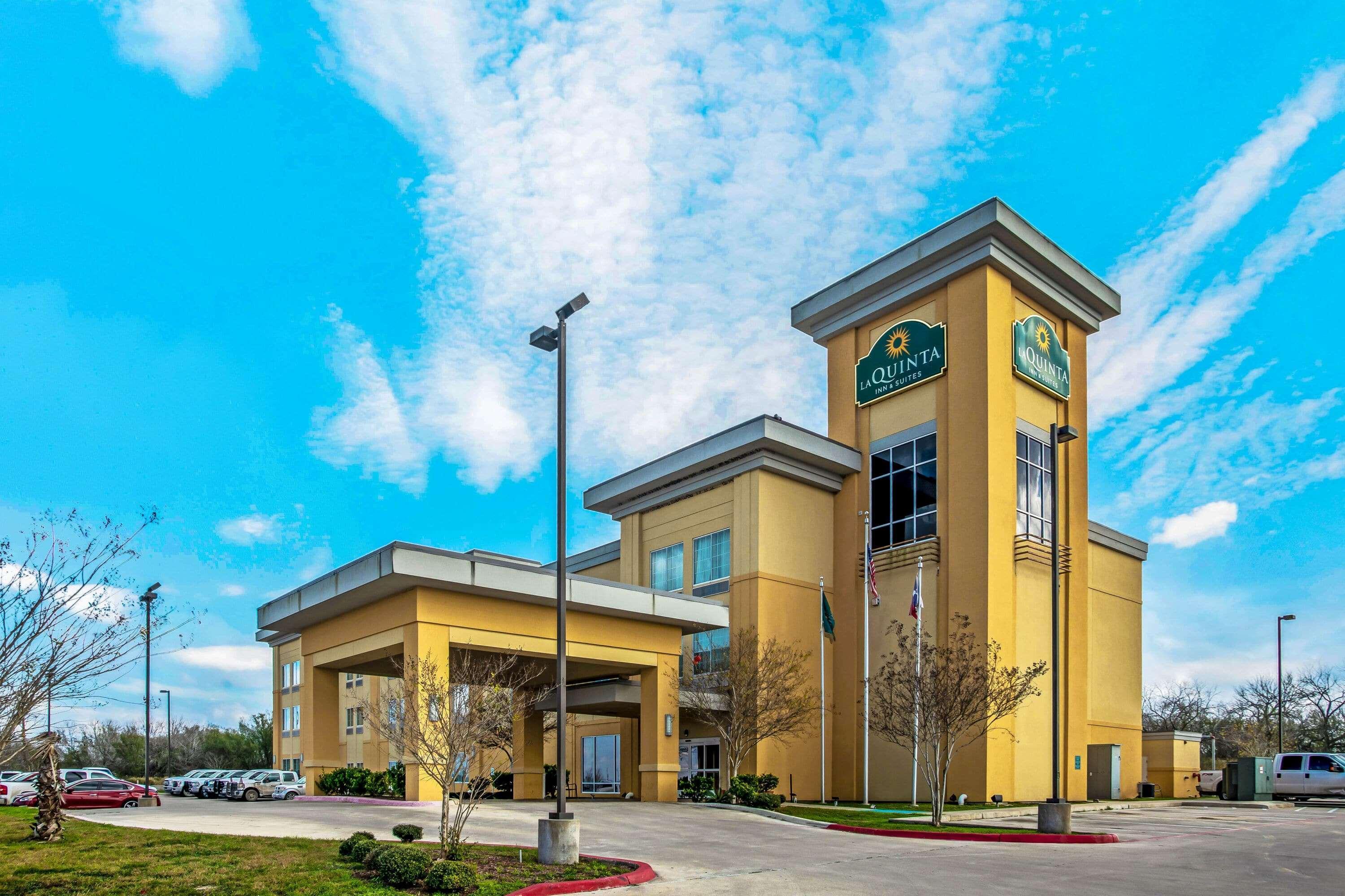 La Quinta By Wyndham Karnes City - Kenedy Dış mekan fotoğraf