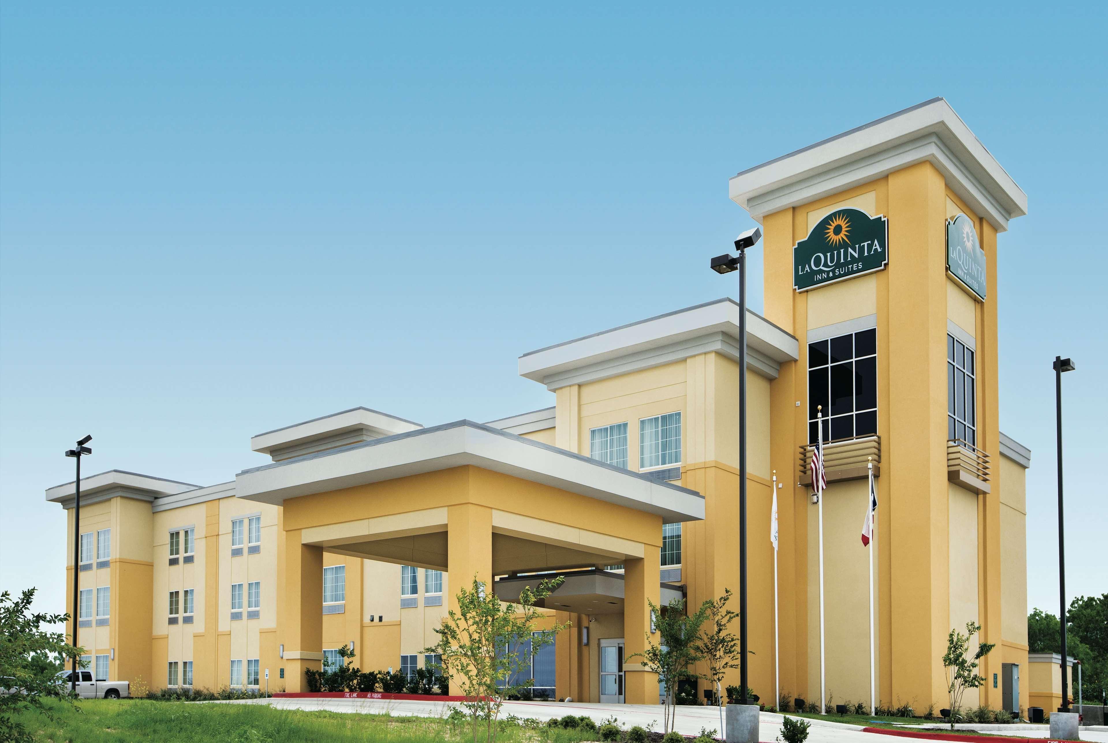 La Quinta By Wyndham Karnes City - Kenedy Dış mekan fotoğraf