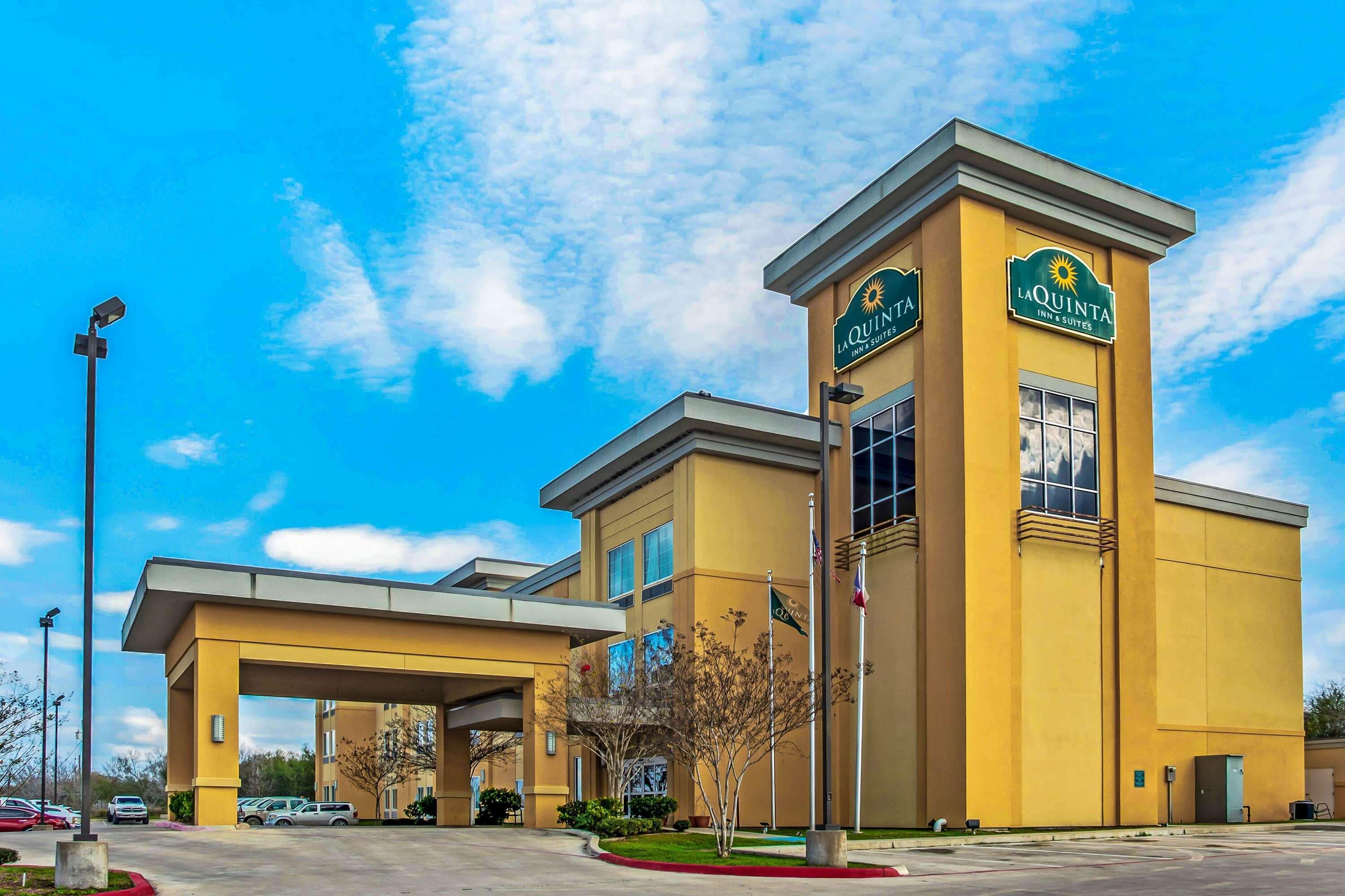 La Quinta By Wyndham Karnes City - Kenedy Dış mekan fotoğraf